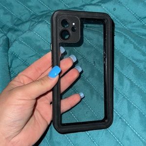 iphone 11 waterproof case